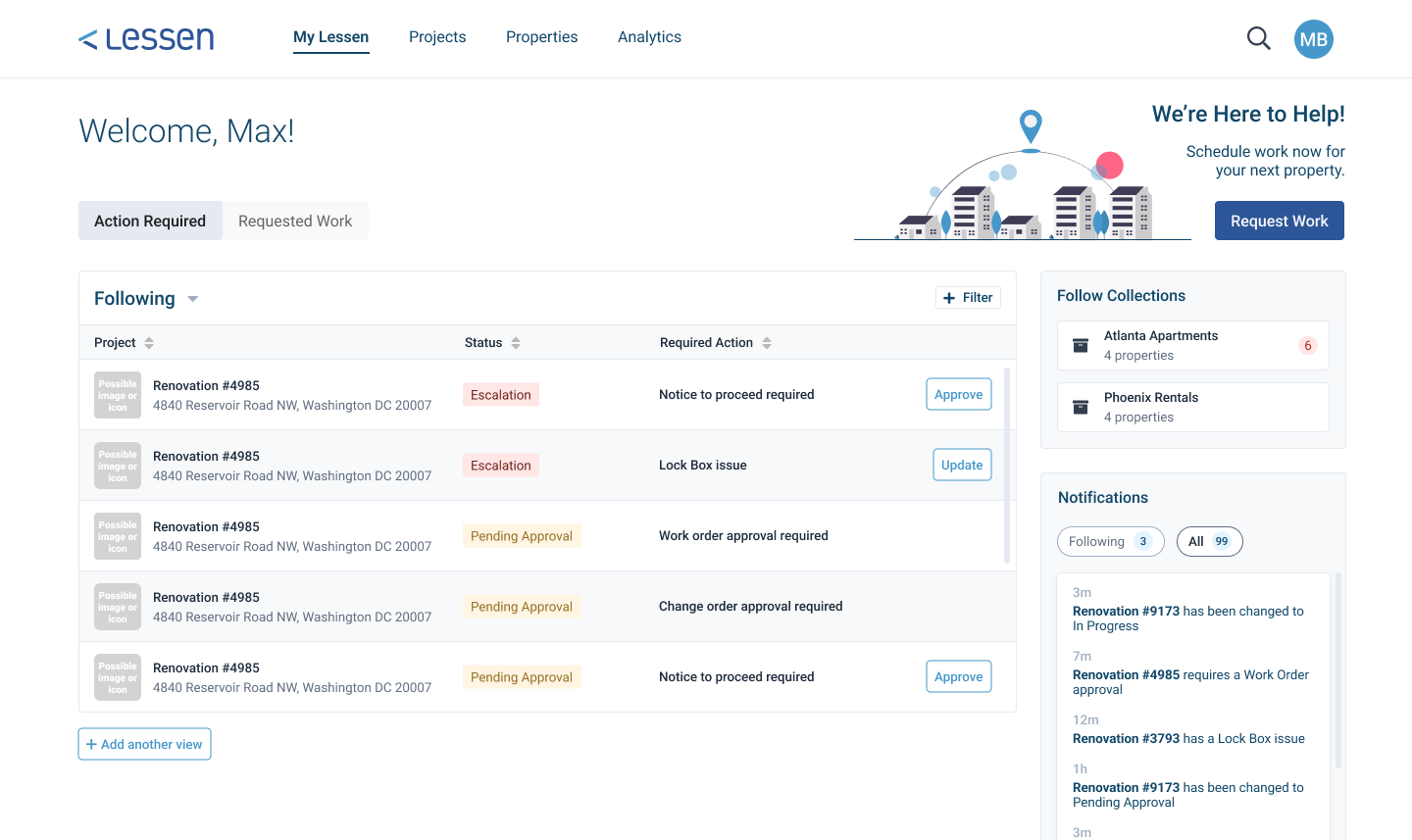 Two screen shots from the Prescribing Information for Botox